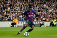 Barcelona v Real Sociedad - La Liga